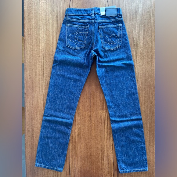 EYTYS Straight-leg Orion Jeans - Picture 3 of 8